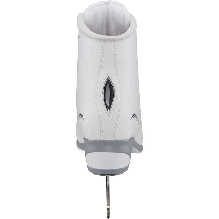 Фігурянки Jackson Ultima Finesse для жінок та дівчат, білі