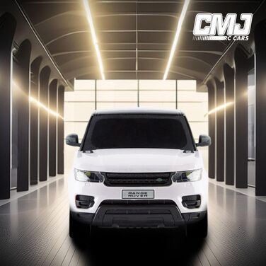 Офіційно ліцензований автомобіль на дистанційному керуванні 124 з робочими світлодіодними ліхтарями, радіокерований супер спортивн