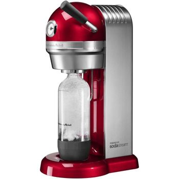 KitchenAid Sodastream, KitchenAid Sodastream