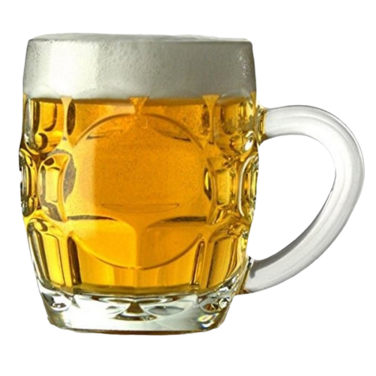 Кружка Luminarc Britania, 590 мл (7199642)