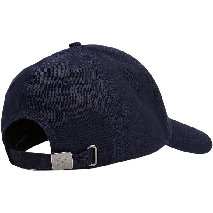 Аксесуари Tommy Hilfiger - Кепки для чоловіків, один розмір, синій (північний)