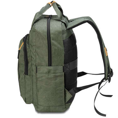 Рюкзак міський Semi Line 21 Grey (L2005-6)