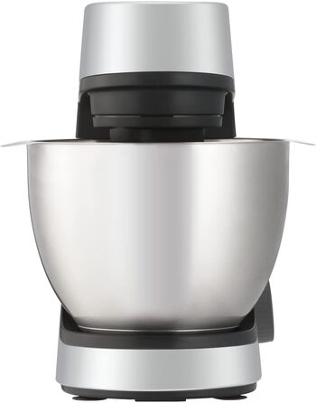 Кухонний комбайн Moulinex, 1100 Вт, набір для випічки, блендер, овочерізка з аксесуарами для Македонії, м'ясорубка, міні-подрібнюв