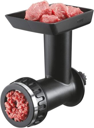 Насадка для м'ясорубки Gefu 19020 Transforma