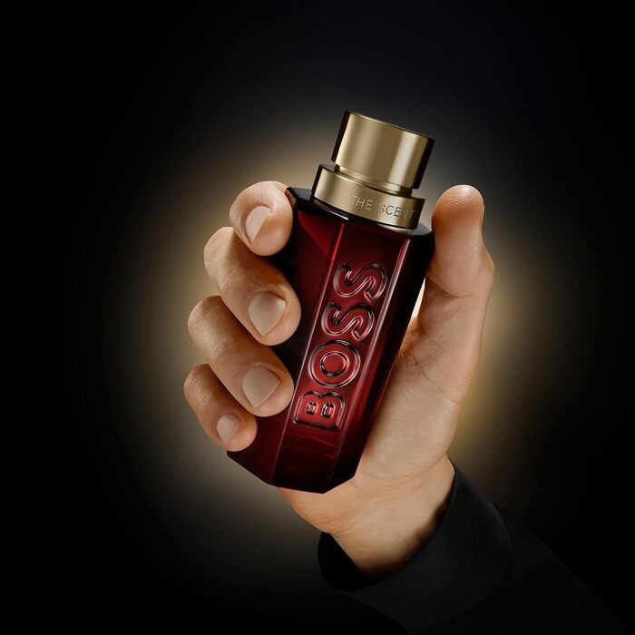 Парфумована вода Boss The Scent Elixir Parfum Intense for Him (50 мл)