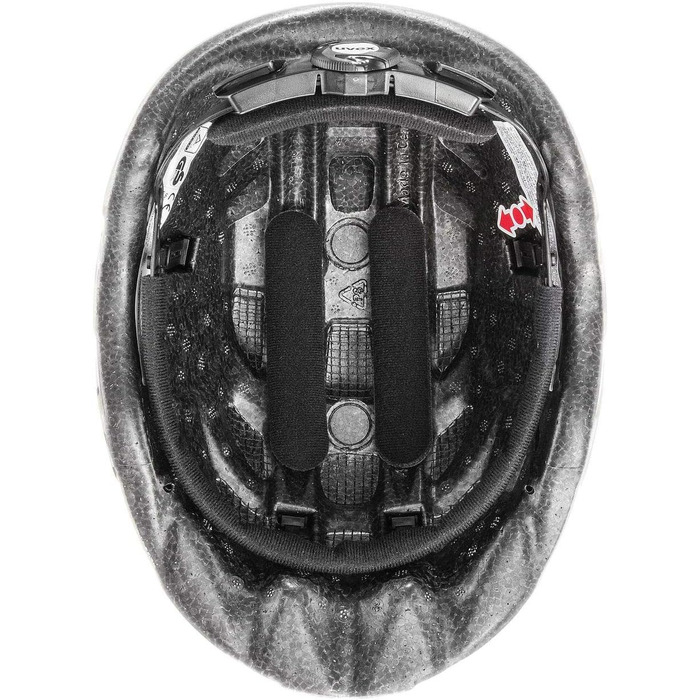 Дитячий велосипедний шолом Uvex Kid 1 - Safari 47-52 см