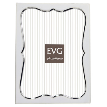 Фоторамка EVG ONIX 10х15 E01 White  (7119204)