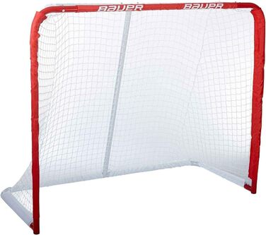 Сталевий тент Bauer Deluxe Rec Tor 54&39 (137x112x61 см) 137 x 112 x 61 см