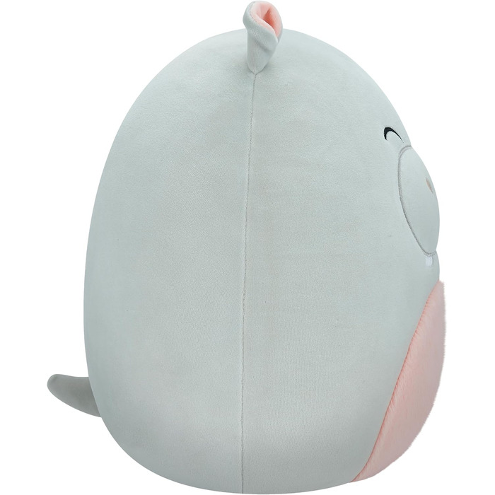 Гіпопотам Гаррісон 30 см, офіційна плюшева іграшка Kelly Toys, суперм&39яка плюшева іграшка, 04133 -