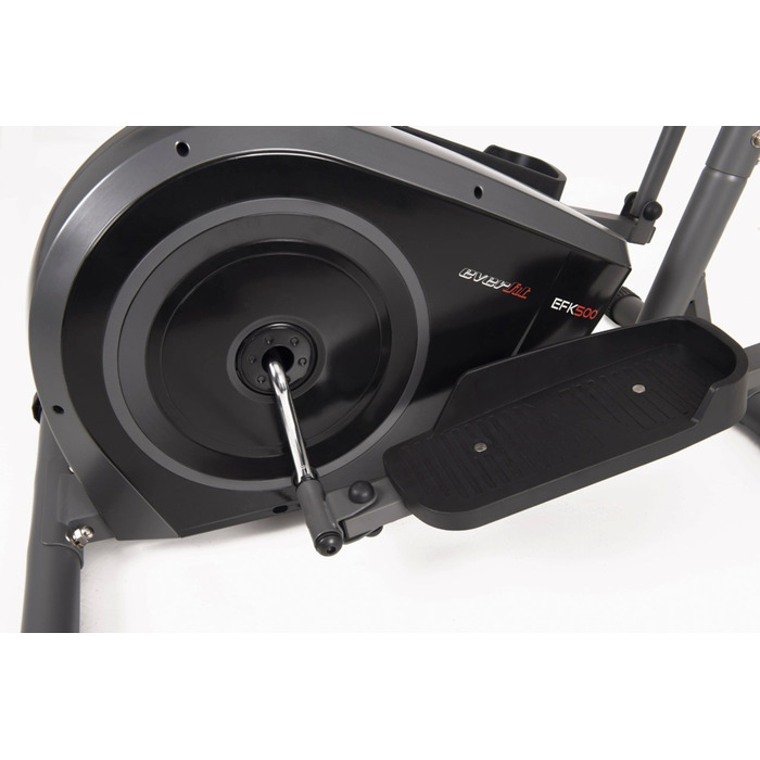 Орбітрек Everfit Elliptical EFK 500 (EFK 500)