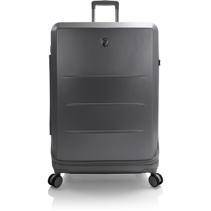 Валіза Heys EZ Fashion (L) Charcoal (10162-0047-30)