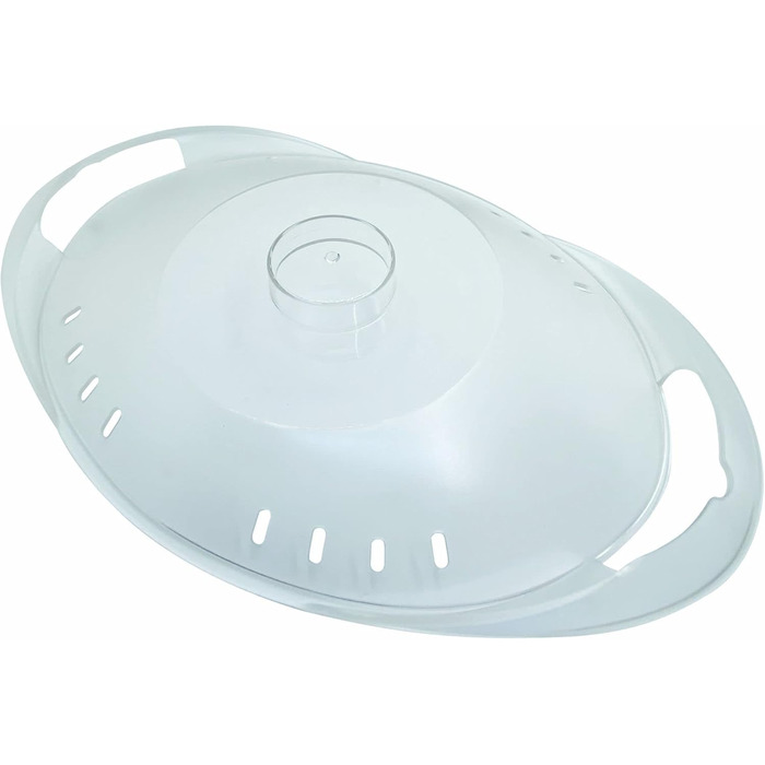 Змінна кришка Varoma до Vorwerk Thermomix TM31/5/6