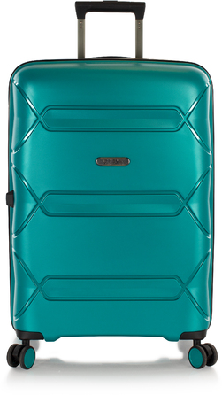 Валіза Heys Milos (M) Teal (10159-0049-26)