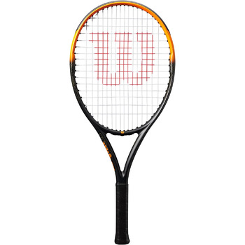 Wilson Burn Spin Jr 25 – дитяча тенісна ракетка 25"