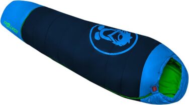 Подовжуваний темно-синій один розмір