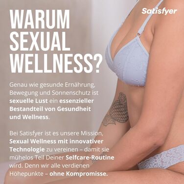 Лубрикант Satisfyer Gentle Light, 150 мл