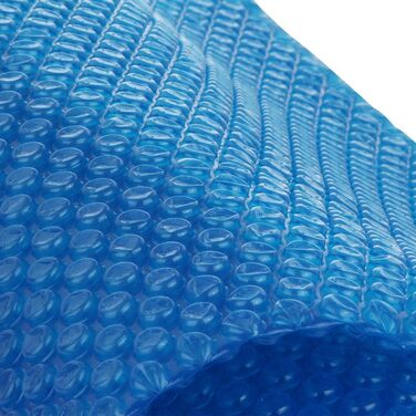 Ваш сонячний брезент GEAR SC-400x200 Прямокутна сонячна кришка товщиною 300 Нагрівач для басейну з сонячною плівкою