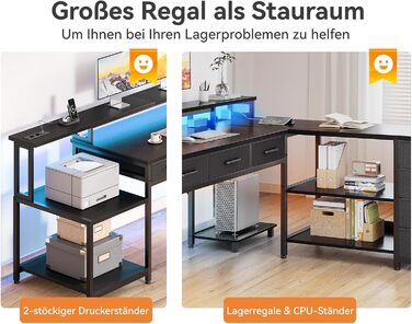 Ігровий стіл Coleshome, 199,5 x 145,5 см, метал / дерево / тканина, чорний