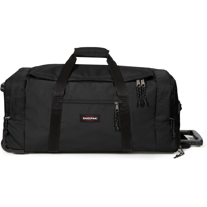 Дорожня сумка Eastpak Leatherface L , 86.5 x 36.5 x 38 см, 104 л - чорний (Black)