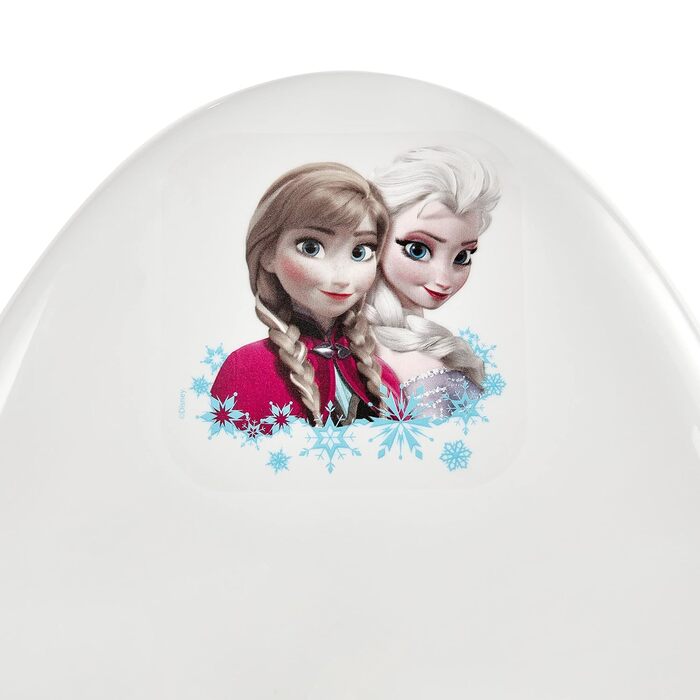 Від 18 місяців до 3 років, функція проти ковзання, білий