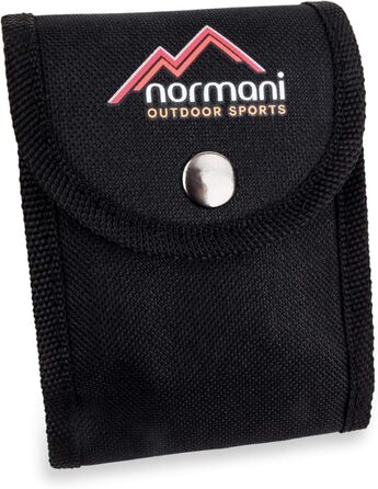 Набір посуду для кемпінгу з нержавіючої сталі столові прибори, чашка та казанок (чорний, багатокомпонентний)