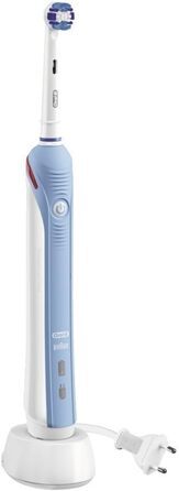 Електрична зубна щітка Oral-B PRO 1000 Precision Clean (модель 2014 року)