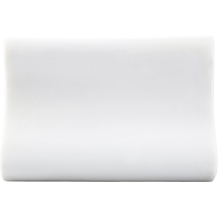 Дитяча подушка FMS з піною пам'яті 3-12 років Подушка для дітей Ортопедична подушка з піною пам'яті Подушка з піною пам'яті з наво