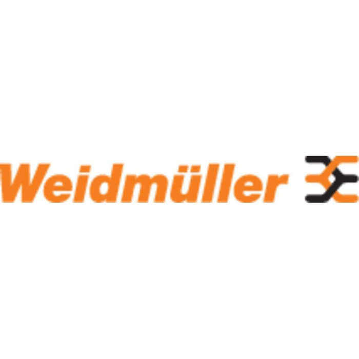 Інструмент для зняття зовнішньої ізоляції Weidmller CST VARIO (для коаксіальних та дата-кабелів Ø 2,5-8 мм, 3 змінні ножі, макс. довжина зняття ізоляції 17 мм) 480876