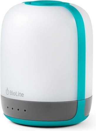 Вуличний ліхтар BioLite AlpenGlow і Power Bank, різні 250 лм