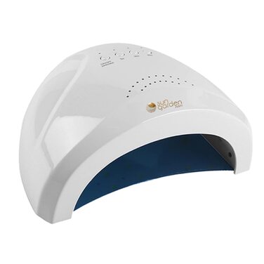 Стартовий набір для манікюру Sun Garden Nails (52 шт.)