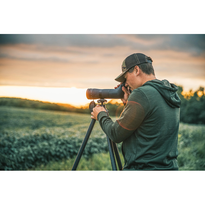 Підзорна труба Vortex Crossfire HD 16-48x65 AN (CF-65A)