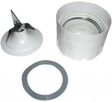 Ніж для кухонного комбайна, підставний міксер (див. опис), 354619