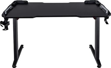 Ігровий стіл ELITE EVO з RGB-підсвічуванням та дистанційним керуванням