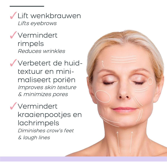 Пристрій для догляду за шкірою