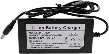 Акумулятор для електровелосипеда Pedelec 36V 10Ah із зарядним пристроєм, водонепроникний, замінний акумулятор для електровелосипеда, довговічний літій-іонний акумулятор XT60