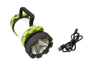 Ліхтар для кемпінгу Origin Outdoors унісекс для дорослих, світлодіодний, різнокольоровий, один розмір