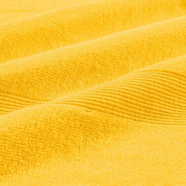 Набір рушників Elvana Home з 8 предметів, 100 бавовна кільцевого прядіння, 2 банних рушники 68 x 137 см, 2 рушники для рук 40 x 71