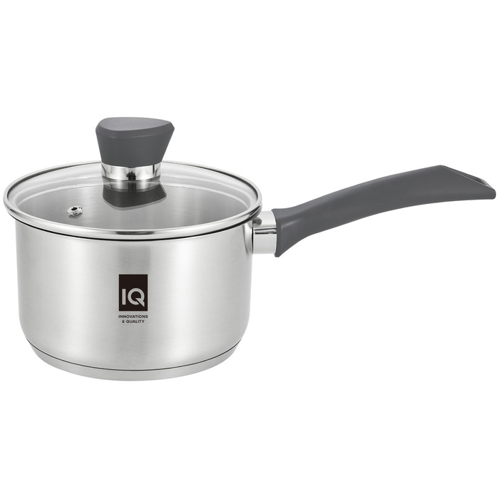 Набір посуду IQ Be Chef (8 предметів) (6925509)