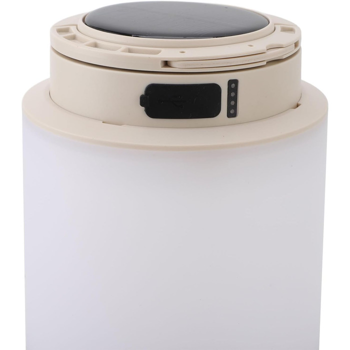 Сонячний кемпінговий ліхтар високої яскравості, налобний ліхтар, знімний аварійний ліхтар, що перезаряджається, для використання в приміщенні та на вулиці, під час відключення електроенергії, для походів