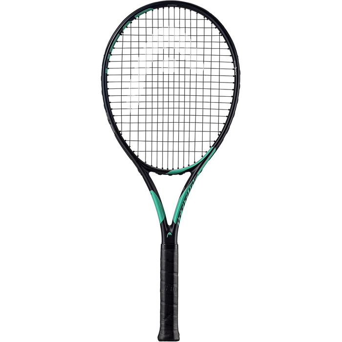 Тенісна ракетка Mx Attitude Supreme SPARK TOUR 2025 бірюзова 285 г L3 для дорослих початківців унісекс вулканічний дизайн + вищий профіль потужність як у профі за 1/6 ціни оригінал Мексика