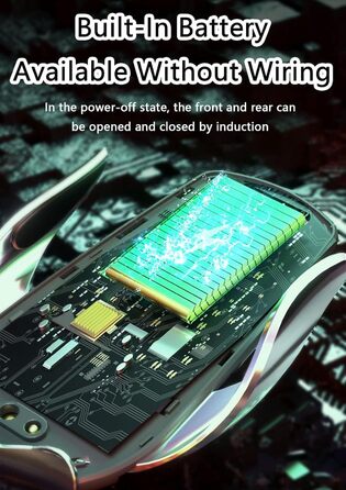 Автомобільний тримач для мобільного телефону REDAEL для Mitsubishi, тримач для мобільного телефону, що обертається на 360, тримач