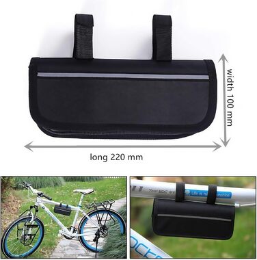 Набір для ремонту велосипедних шин COZYROOMY