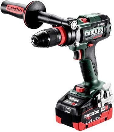 18 LTX-3 BL Q I Metal (603180660) Taladro atornillador de batera, 18 LTX-3 BL Q I Metal (603180660) Taladro atornillador de batera