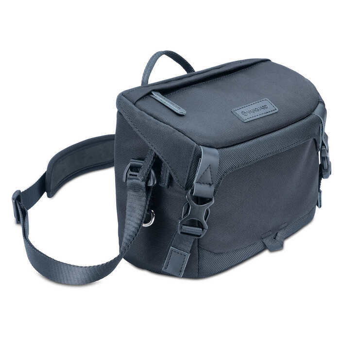 Сумка Vanguard VEO GO 24M Black (VEO GO 24 M BK)