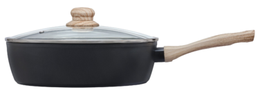 Сковорода Pyrex Cook&Care 28 см, глибока (7120913)