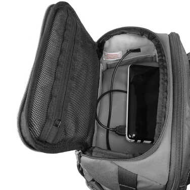 Рюкзак Vanguard VEO Adaptor S41 Gray (VEO Adaptor S41 GY)