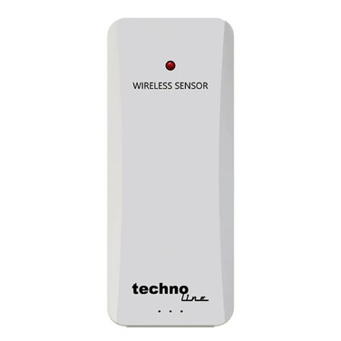 Термогігрометр Technoline WS9488 Anthracite (WS9488)