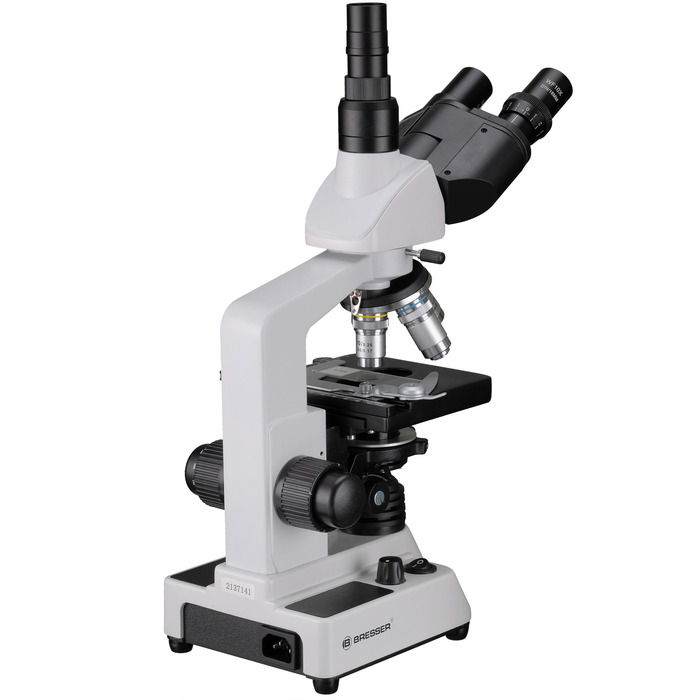 Мікроскоп Bresser Trino Researcher 40x-1000x (5723100)
