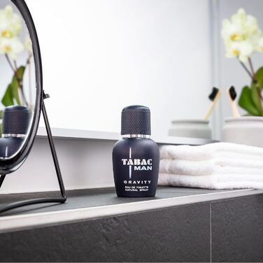 Туалетна вода Tabac Man Gravity (30 мл)
