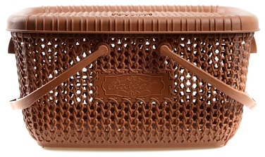 Коршик Violet House 1010 Віолетта BEIGE 5 л (7008638)